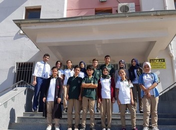 Şanlıurfa-Birecik-Fırat Mesleki ve Teknik Anadolu Lisesi fotoğrafı