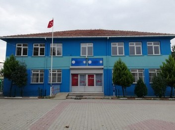 Tekirdağ-Ergene-Karamehmet Ortaokulu fotoğrafı