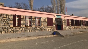 Kars-Kağızman-Günindi İlkokulu fotoğrafı