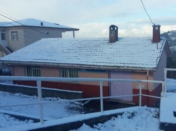 Zonguldak-Ereğli-Göktepe İlkokulu fotoğrafı