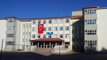 Erzurum-Aşkale-İnkılap Ortaokulu fotoğrafı