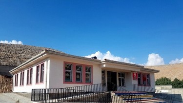 Şırnak-İdil-Aksoy Anaokulu fotoğrafı