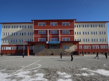 Ağrı-Patnos-Ertuğrul Gazi Ortaokulu fotoğrafı