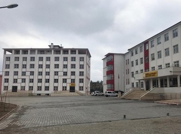 Siirt-Kurtalan-Kurtalan Anadolu İmam Hatip Lisesi fotoğrafı