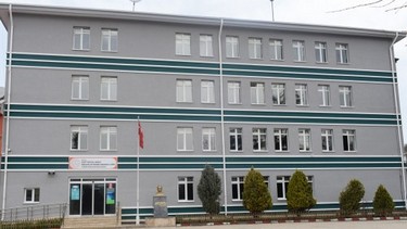 Bolu-Merkez-İzzet Baysal Abant Mesleki ve Teknik Anadolu Lisesi fotoğrafı