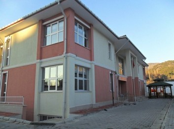 Tokat-Niksar-TOKİ Melikgazi Anaokulu fotoğrafı