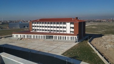 Konya-Karatay-Süleyman Şah Anadolu Lisesi fotoğrafı