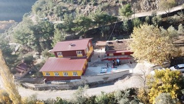 Hatay-Hassa-Güvenç İlkokulu fotoğrafı