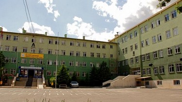 Konya-Selçuklu-Hocacihan Anadolu İmam Hatip Lisesi fotoğrafı