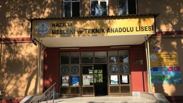 Aydın-Nazilli-Nazilli Mesleki ve Teknik Anadolu Lisesi fotoğrafı