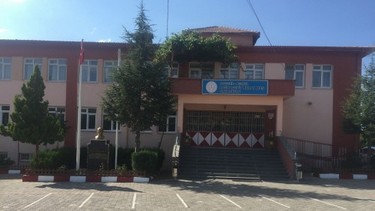 Nevşehir-Merkez-Boğaz Şehit Murat Ateş Ortaokulu fotoğrafı