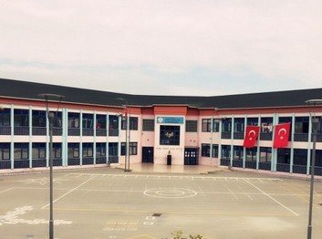 Ankara-Etimesgut-Ağa Ceylan ilkokulu fotoğrafı