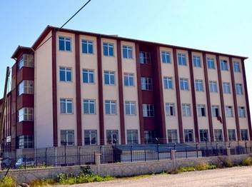Antalya-Kepez-Varsak Anadolu Lisesi fotoğrafı