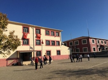 Şırnak-İdil-Atatürk Ortaokulu fotoğrafı
