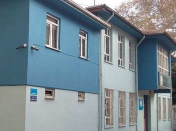 Bursa-İnegöl-Sinanbey İlkokulu fotoğrafı