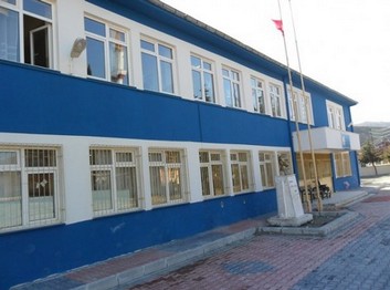 Samsun-Canik-Gölalan İmam Hatip Ortaokulu fotoğrafı