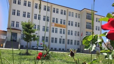 Niğde-Merkez-Necmettin Erbakan Kız Anadolu İmam Hatip Lisesi fotoğrafı