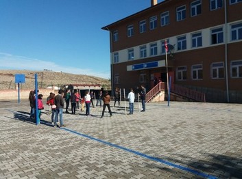 Diyarbakır-Çınar-Kılıçkaya İlkokulu fotoğrafı