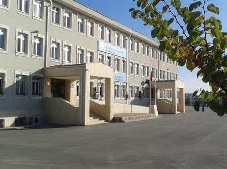 Kocaeli-Gebze-Necip Fazıl Kısakürek İmam Hatip Ortaokulu fotoğrafı