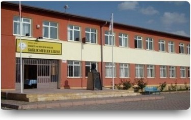 Kayseri-Develi-Develi Necmiye ve Mustafa Maslak Mesleki ve Teknik Anadolu Lisesi fotoğrafı