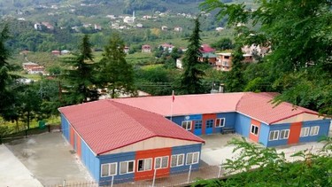 Trabzon-Akçaabat-Uğurlu İlkokulu fotoğrafı