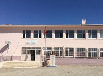 Şırnak-İdil-Özbek Ortaokulu fotoğrafı