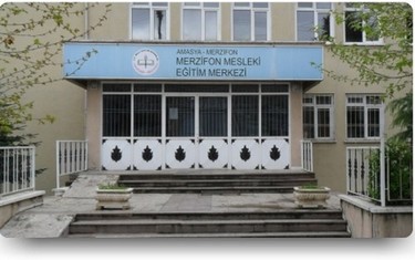 Amasya-Merzifon-Şehit Murat Demirci Mesleki Eğitim Merkezi fotoğrafı