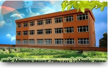 Bursa-Yıldırım-Şehit Öğretmen Mahmut Çatalkaya Ortaokulu fotoğrafı