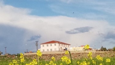 Şırnak-İdil-Kırca İlkokulu fotoğrafı