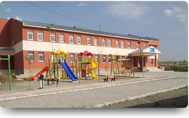 Van-Saray-Bakışık Ortaokulu fotoğrafı