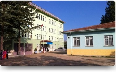 Isparta-Eğirdir-Bağlar Ortaokulu fotoğrafı
