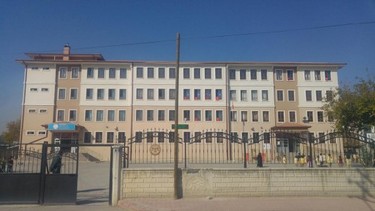 Konya-Karatay-İstiklal İlkokulu fotoğrafı