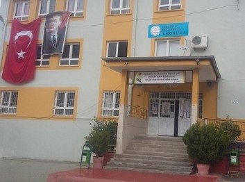 Osmaniye-Hasanbeyli-Hasanbeyli İlkokulu fotoğrafı