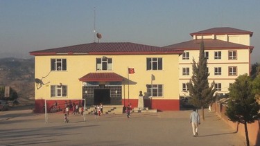 Kahramanmaraş-Onikişubat-Köseli İlkokulu fotoğrafı