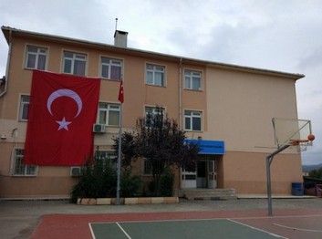 Kocaeli-Gebze-Gebze Cumaköy Ortaokulu fotoğrafı