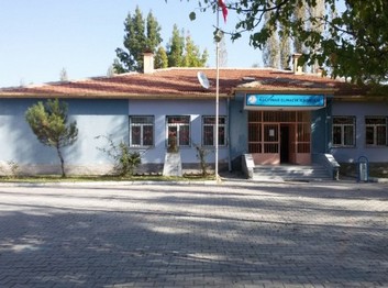 Aksaray-Merkez-Koçpınar Elmacık İlkokulu fotoğrafı