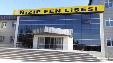 Gaziantep-Nizip-Nizip Fen Lisesi fotoğrafı