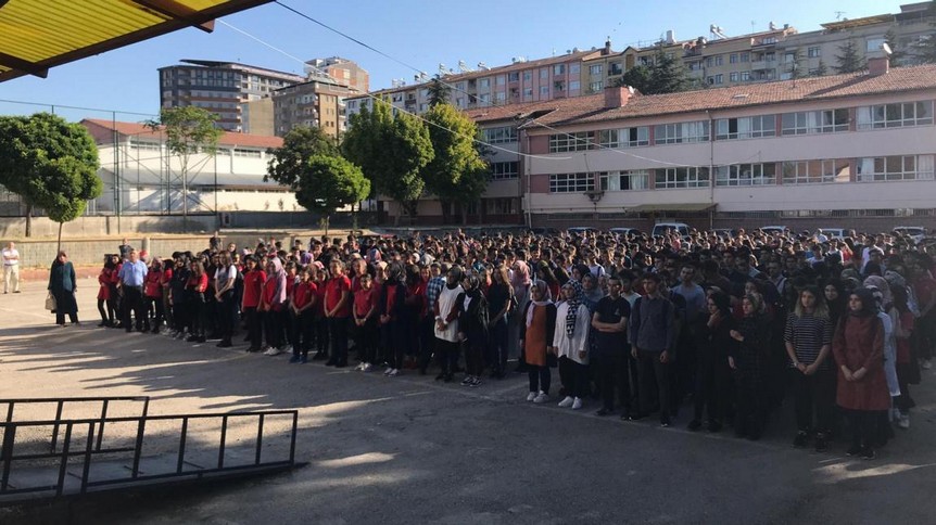 Elazığ-Merkez-Atatürk Anadolu Lisesi fotoğrafı