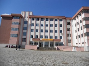 Giresun-Piraziz-Piraziz Anadolu Lisesi fotoğrafı