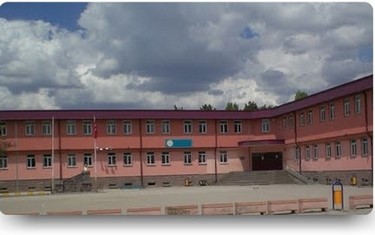 Ankara-Etimesgut-Kadri Suyabakan İlkokulu fotoğrafı