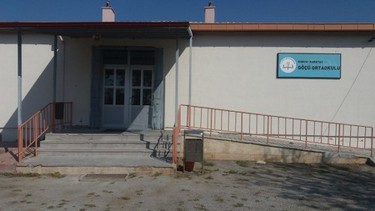 Konya-Karatay-Göçü Ortaokulu fotoğrafı