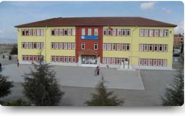 Burdur-Merkez-Altın Terim Solmaz İlkokulu fotoğrafı