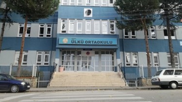 Isparta-Merkez-Ülkü Ortaokulu fotoğrafı