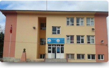 Balıkesir-İvrindi-Küçükyenice İlkokulu fotoğrafı