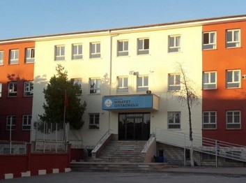 Malatya-Battalgazi-Hidayet Ortaokulu fotoğrafı