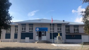 Konya-Ereğli-Konya Ereğli Zengen Gazi Mustafa Kemal Ortaokulu fotoğrafı