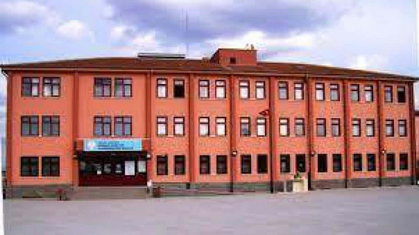 Ankara-Pursaklar-Hakan Akbıyık İlkokulu fotoğrafı