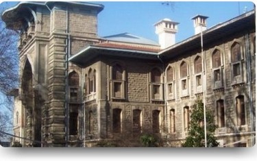 İstanbul-Fatih-İstanbul Erkek Lisesi fotoğrafı