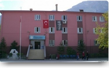 Denizli-Pamukkale-Dr.Necdet Durmuş Ortaokulu fotoğrafı