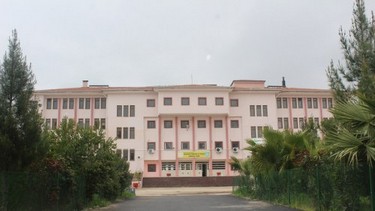 Şanlıurfa-Akçakale-Akçakale Mesleki ve Teknik Anadolu Lisesi fotoğrafı